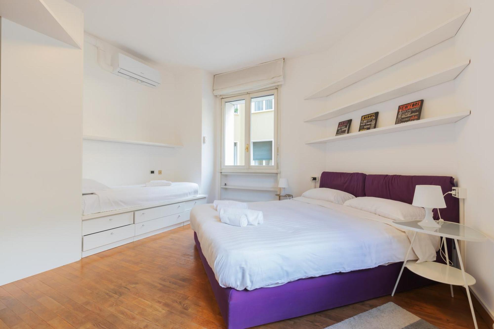 Joivy Apartments By The Lake Como Eksteriør billede